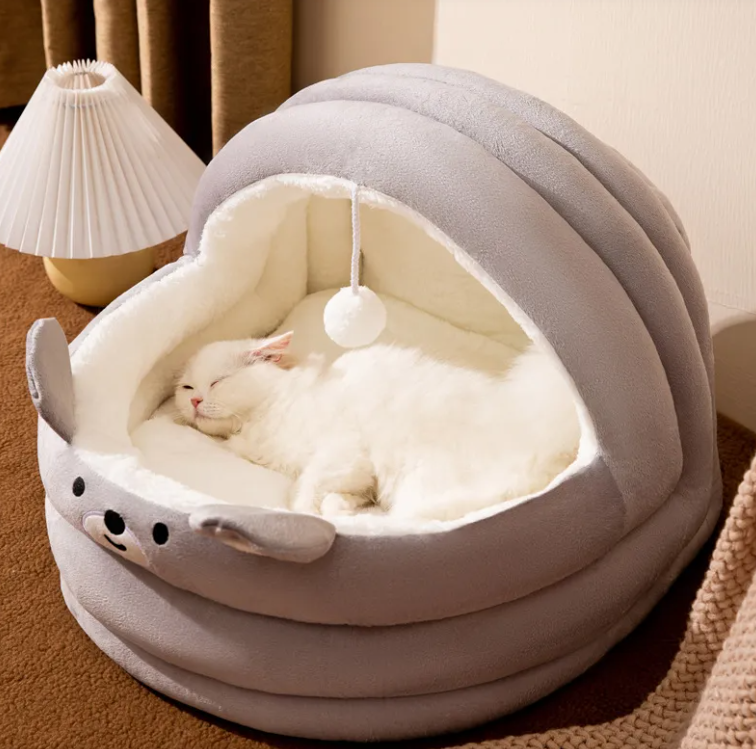 Warming Cat Nest