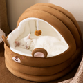 Warming Cat Nest